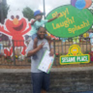 Meet your Posher, Jonathan